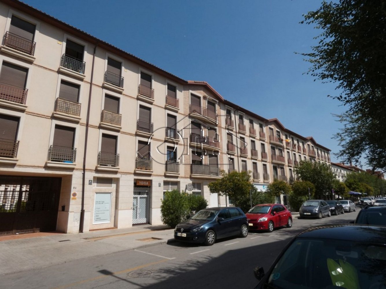 Apartamento de 2 dormitorios en Toledo, Spain No. 198848