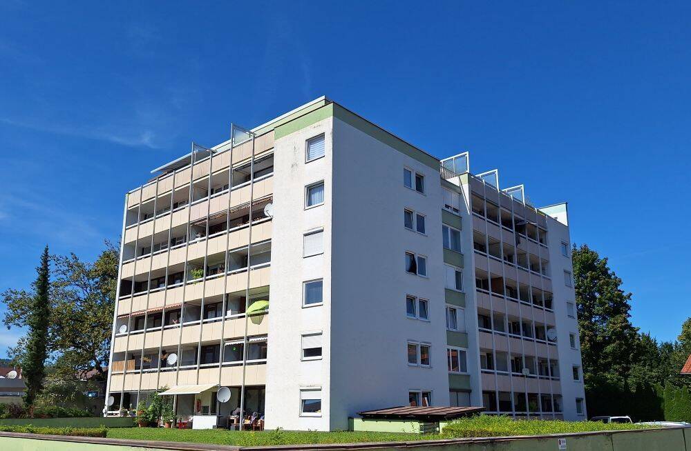 Студия в Верхний Алльгой, Германия № 370285