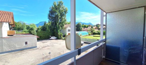 Студия в Верхний Алльгой, Германия № 370285 2