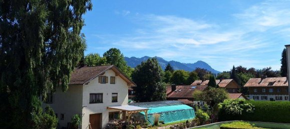 Студия в Верхний Алльгой, Германия № 370285 3