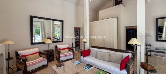 Villa T3 em Zonza, France N.º 355586 4