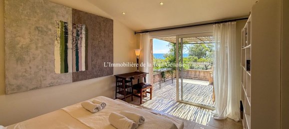 Villa T3 em Zonza, France N.º 355586 6