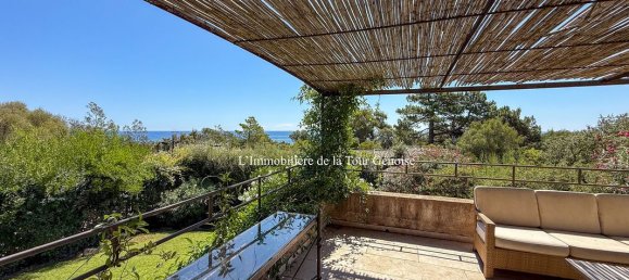 Villa T3 em Zonza, France N.º 355586 7