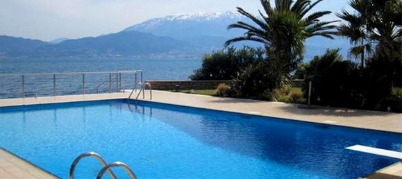 4 bedrooms Villa for sale in Aetolia-Acarnania, Western Greece, Peloponnese, Western Greece and the Ionian, Greece № 7608 6