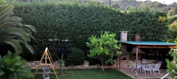 4 chambres Villa à Aetolia-Acarnania, Greece No. 7608 9