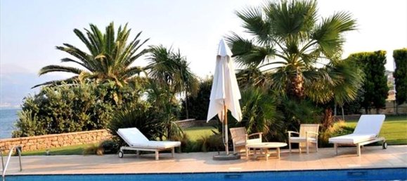 4 bedrooms Villa for sale in Aetolia-Acarnania, Western Greece, Peloponnese, Western Greece and the Ionian, Greece № 7608 7