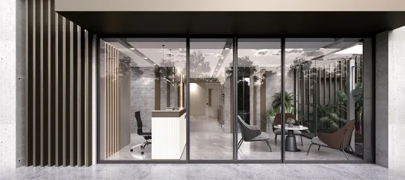 Apartment 2+1 in Aksu, Turkey No. 33125 15