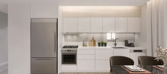 Apartment 2+1 in Aksu, Turkey No. 33125 6