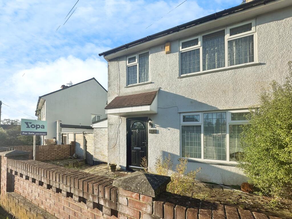 3 bedrooms House in Havant, United Kingdom No. 10894