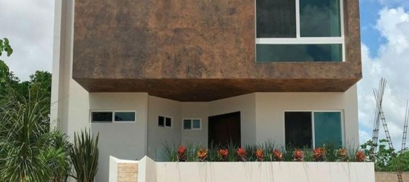 3 bedrooms House in Mexico No. 158915 2