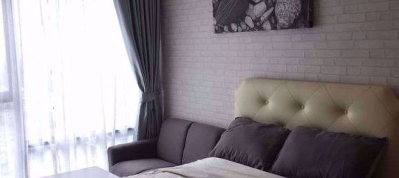 Studio-Eigentumswohnung in Ratchathewi, Thailand, Nr. 10216 3