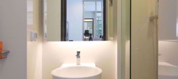 Studio-Eigentumswohnung in Ratchathewi, Thailand, Nr. 10216 4