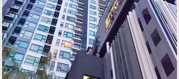 Studio-Eigentumswohnung in Ratchathewi, Thailand, Nr. 10216 8