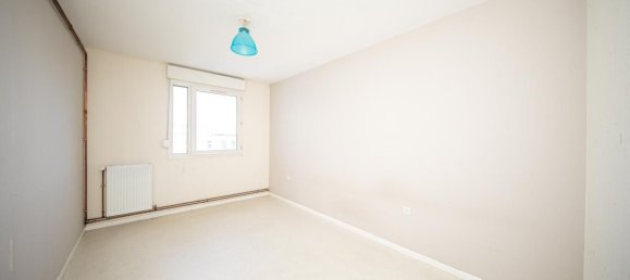 Apartamento T2 em Nancy, France N.º 49471 8