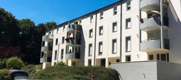 Apartamento T2 em Nancy, France N.º 49471 10