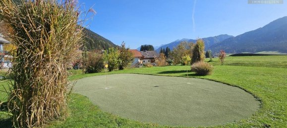 4 bedrooms Villa in Weissensee, Austria No. 214684 10