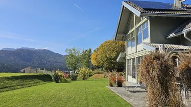 4 bedrooms Villa in Weissensee, Austria No. 214684
