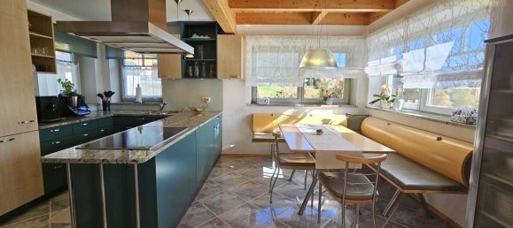 4 bedrooms Villa in Weissensee, Austria No. 214684 6