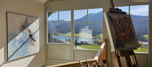 4 bedrooms Villa in Weissensee, Austria No. 214684 7