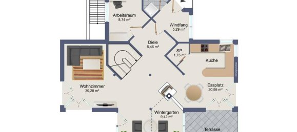 4 bedrooms Villa in Weissensee, Austria No. 214684 12