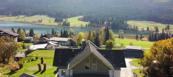 4 bedrooms Villa in Weissensee, Austria No. 214684 11