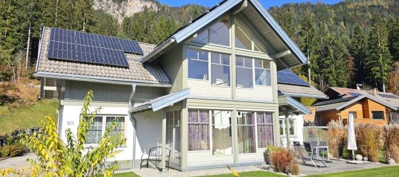 4 bedrooms Villa in Weissensee, Austria No. 214684 4