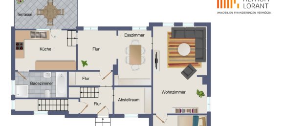 4 Schlafzimmer Haus in Soest, Germany, Nr. 133250 15
