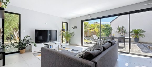 Casa T5 em La Chapelle-sur-Erdre, France N.º 320306 3