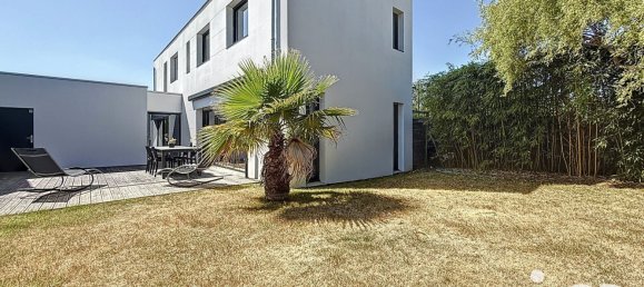 Casa T5 em La Chapelle-sur-Erdre, France N.º 320306 10