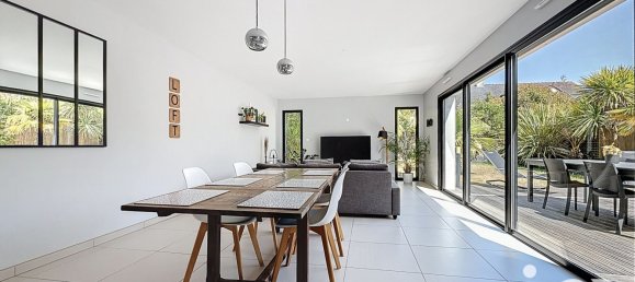 Casa T5 em La Chapelle-sur-Erdre, France N.º 320306 5