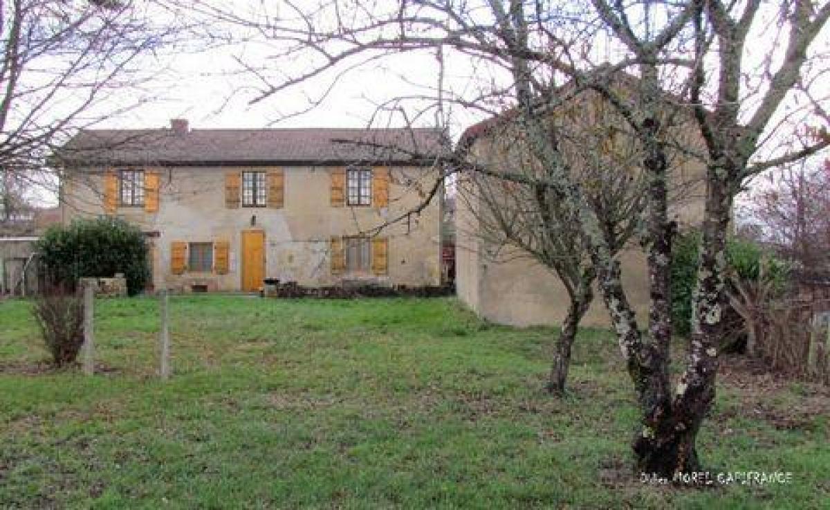 2 chambres Maison à Charlieu, France No. 31254