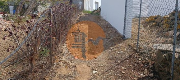 Terreno em Azinhal, Portugal 3200 m² N.º 57386 18