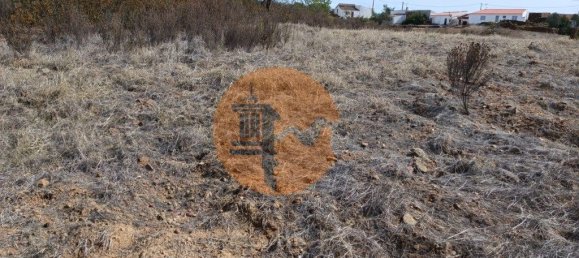 Terreno em Azinhal, Portugal 3200 m² N.º 57386 2