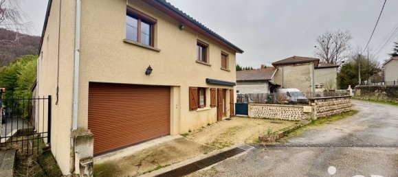 5 rooms House in Hauterives, France No. 206143 2
