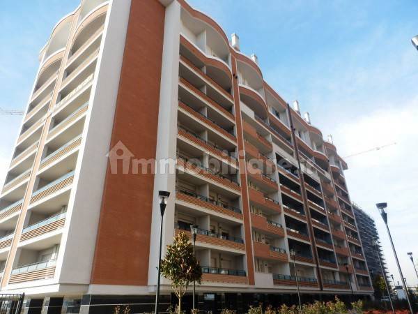 Apartamento de 2 dormitorios en Sesto San Giovanni, Italy No. 56299