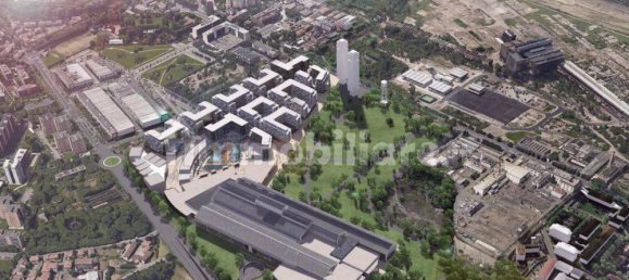 Apartamento de 2 dormitorios en Sesto San Giovanni, Italy No. 56299 4