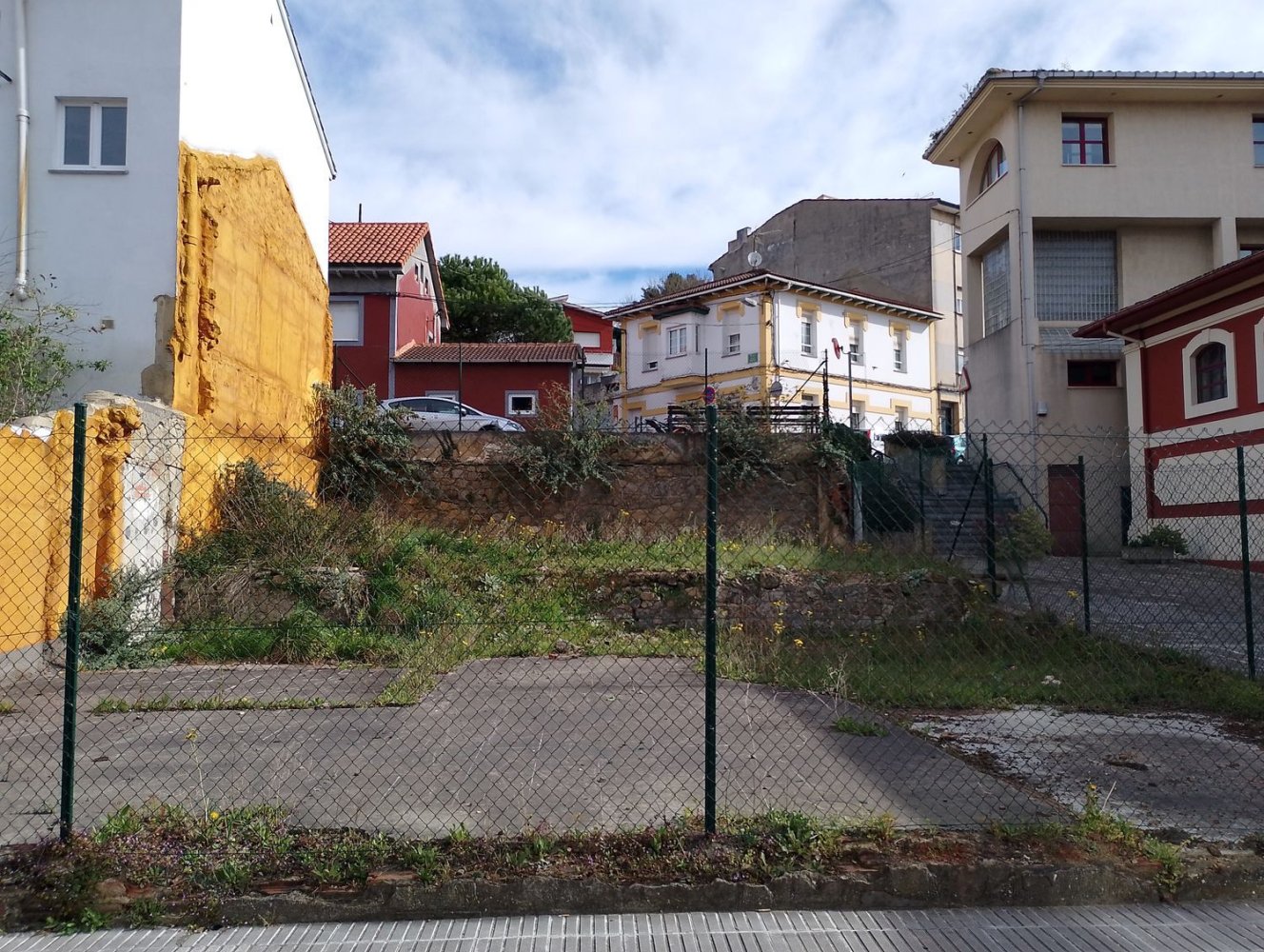 Grundstück in Llanera, Spain, Nr. 162200