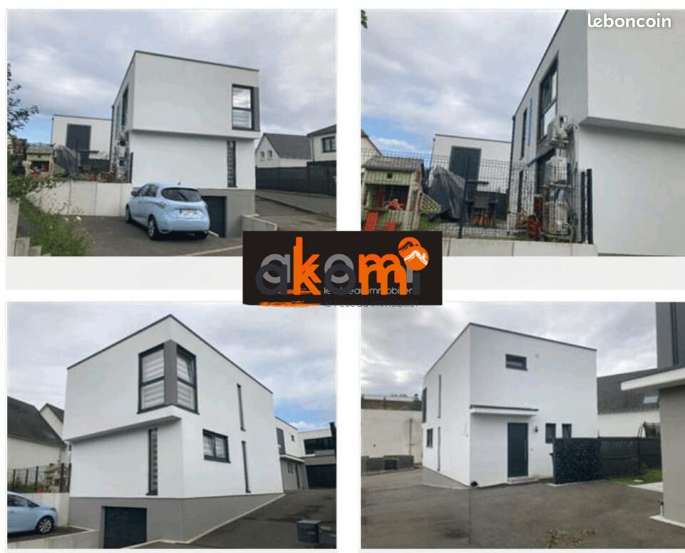 3 chambres Maison à Haut-Rhin, France No. 222089