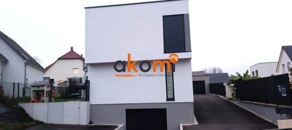 3 chambres Maison à Haut-Rhin, France No. 222089 3