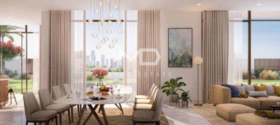 6 bedrooms Villa in Abu Dhabi, UAE No. 47594 3