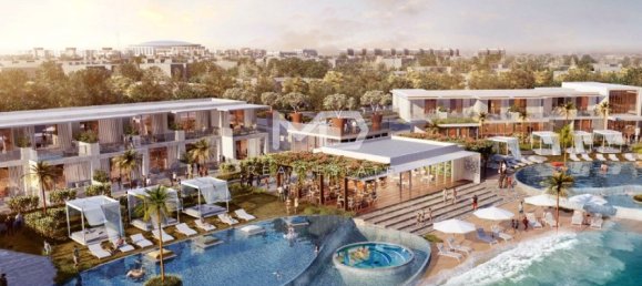 6 bedrooms Villa in Abu Dhabi, UAE No. 47594 12