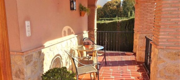 6 chambres Maison à Vegas del Genil, Spain No. 175197 10