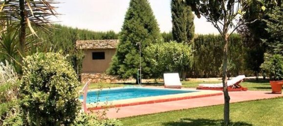 6 chambres Maison à Vegas del Genil, Spain No. 175197 2