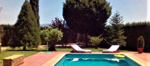 6 chambres Maison à Vegas del Genil, Spain No. 175197 3