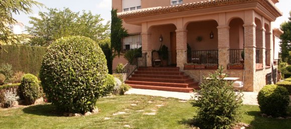 6 chambres Maison à Vegas del Genil, Spain No. 175197 5