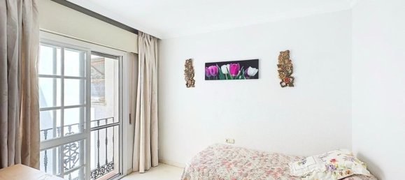 3 غرف نوم شقة في Estepona, Spain رقم 145468 23