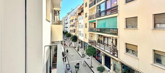 3 غرف نوم شقة في Estepona, Spain رقم 145468 22