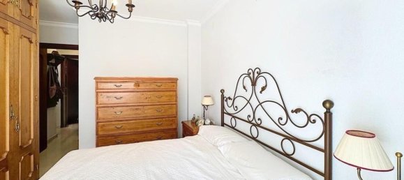 3 غرف نوم شقة في Estepona, Spain رقم 145468 21