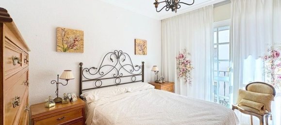 3 غرف نوم شقة في Estepona, Spain رقم 145468 15