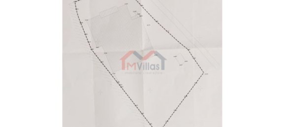  قطعة أرض في Quelfes, Portugal 9100متر مربع رقم 108727 6